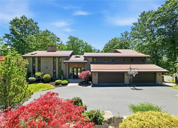 3150 Deerfield Ct, Murrysville, PA 15668