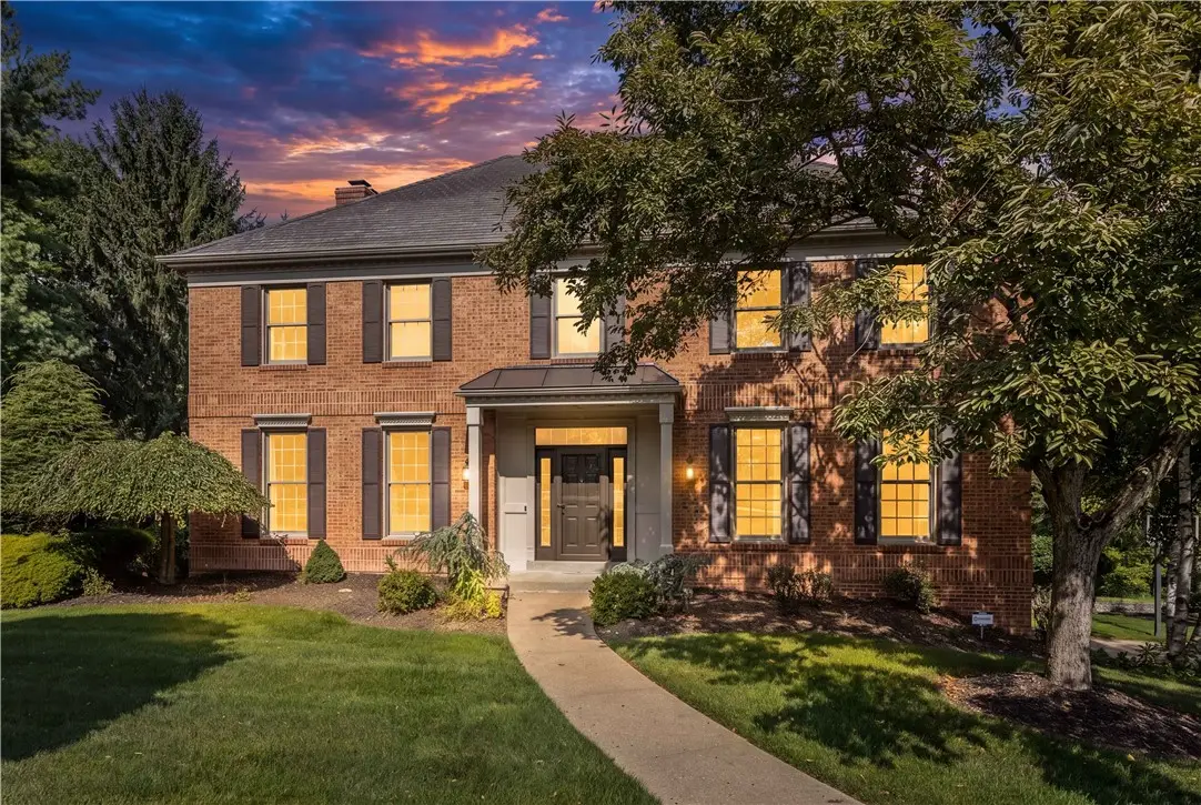 1689 Sturbridge Dr, Sewickley, PA 15143 - #1