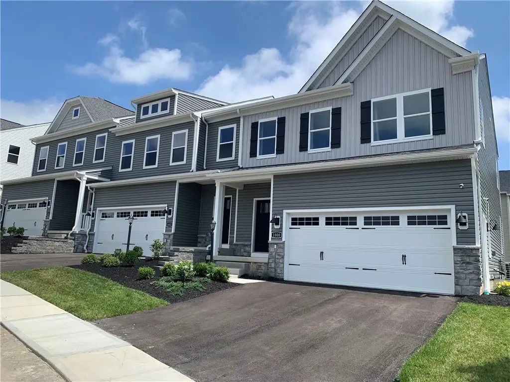 1009 Darcy Drive, Valencia, PA 16059 - #1