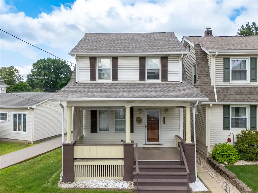 169 Allegheny Ave, Pittsburgh, PA 15202 - #1