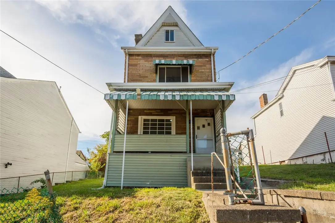 124 Fitler Street, Pittsburgh, PA 15210 - #1
