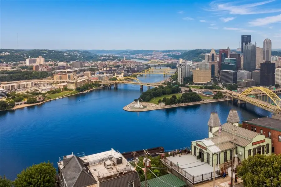 1 Trimont Ln #810A, Pittsburgh, PA 15211 - #2