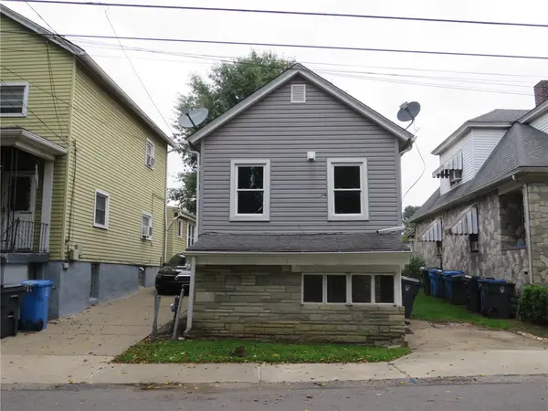 220 Finley Ave, Carnegie, PA 15106