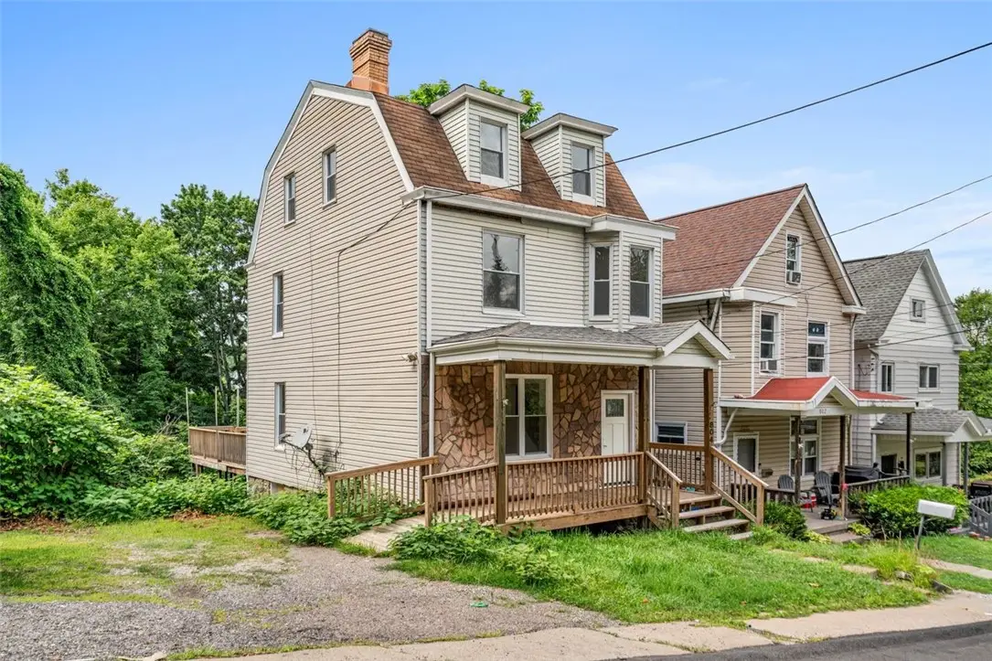804 Dubois St, Pittsburgh, PA 15204 - #1