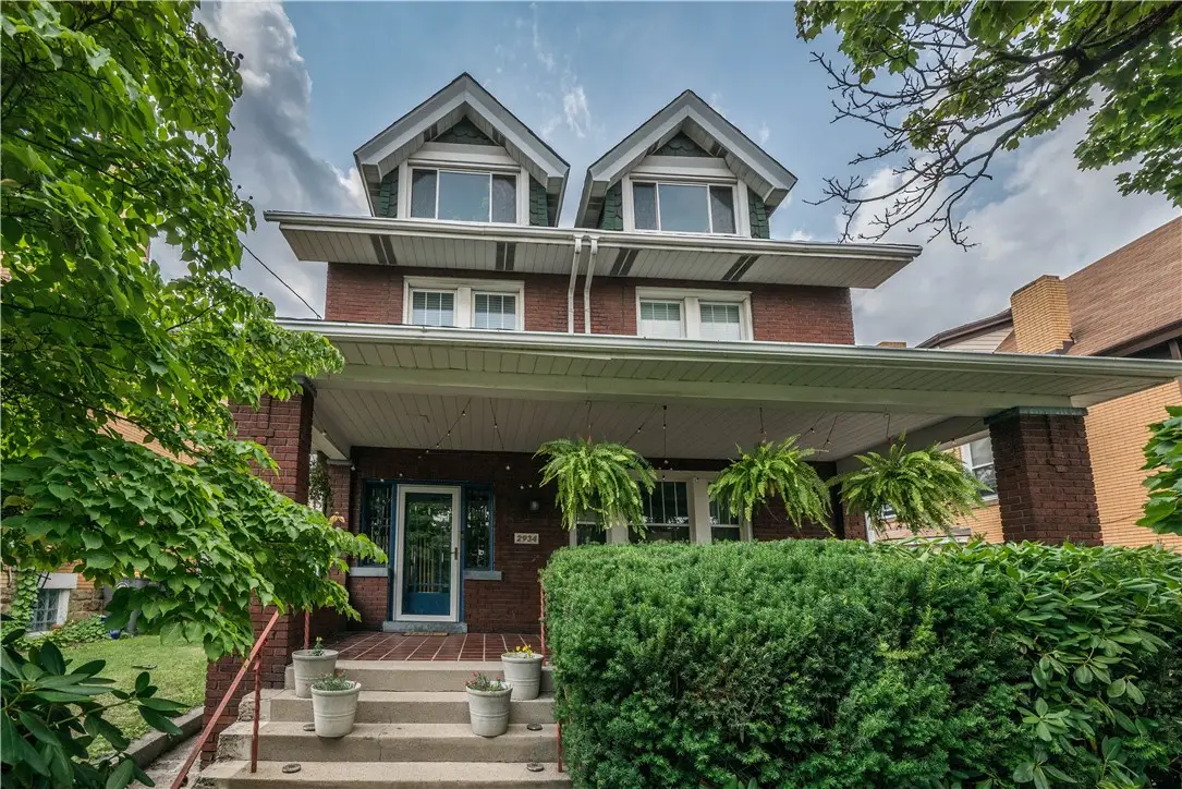 2934 Espy Ave, Pittsburgh, PA 15216 - #1