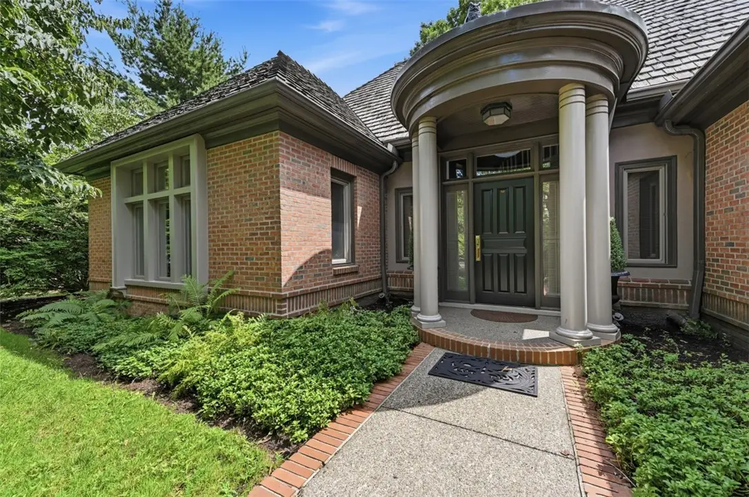 23 The Trillium, Pittsburgh, PA 15238 - #1