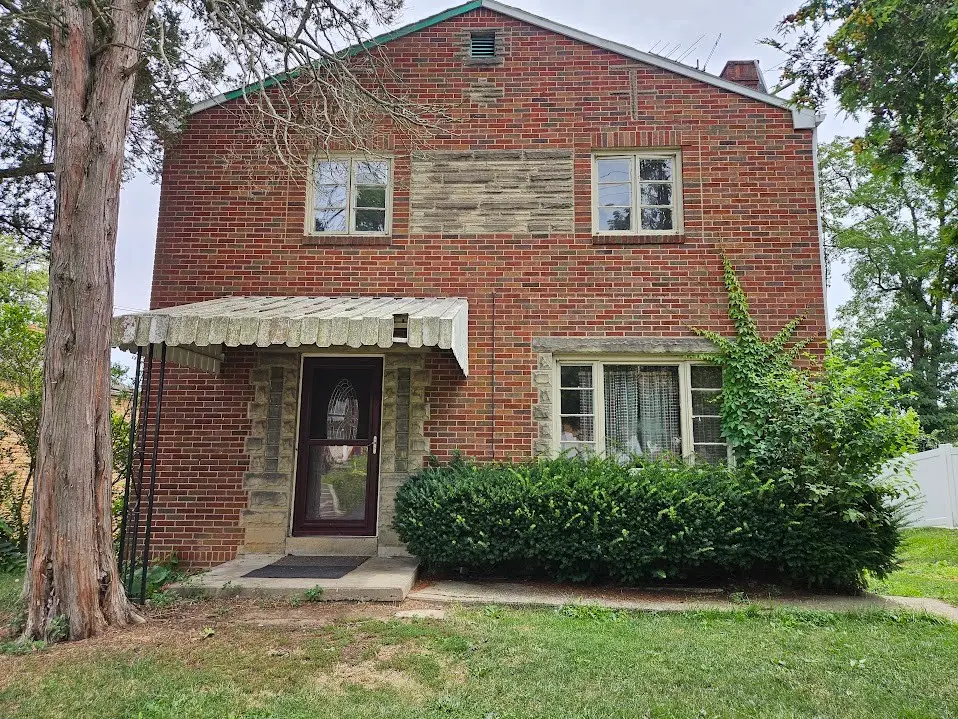 1641 Dagmar Ave, Pittsburgh, PA 15216 - #1
