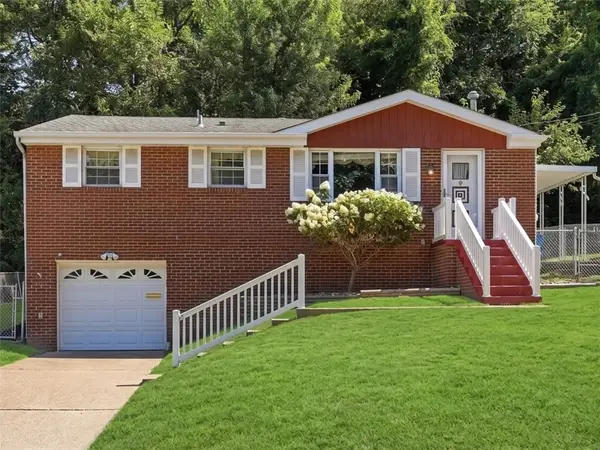 107 Merwood Dr, Pittsburgh, PA 15214