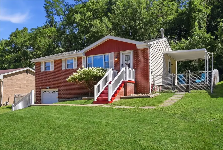 107 Merwood Dr, Pittsburgh, PA 15214 - #2