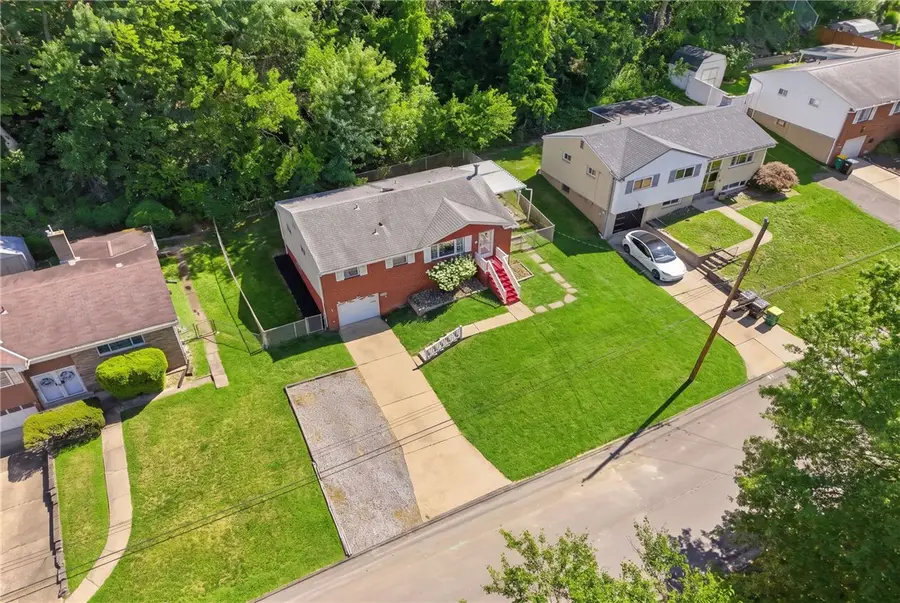 107 Merwood Dr, Pittsburgh, PA 15214 - #3