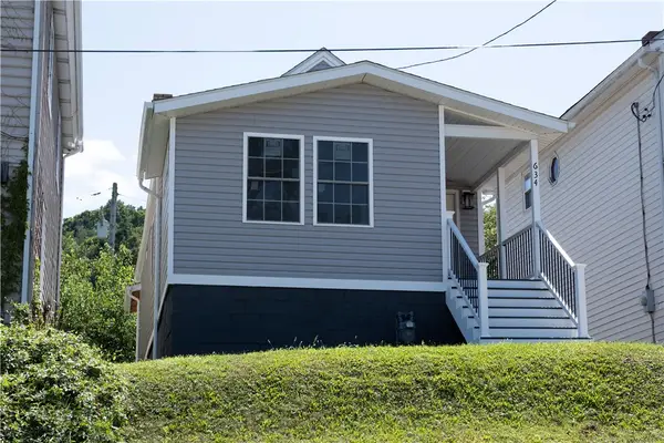 634 6th Avenue, Coraopolis, PA 15108