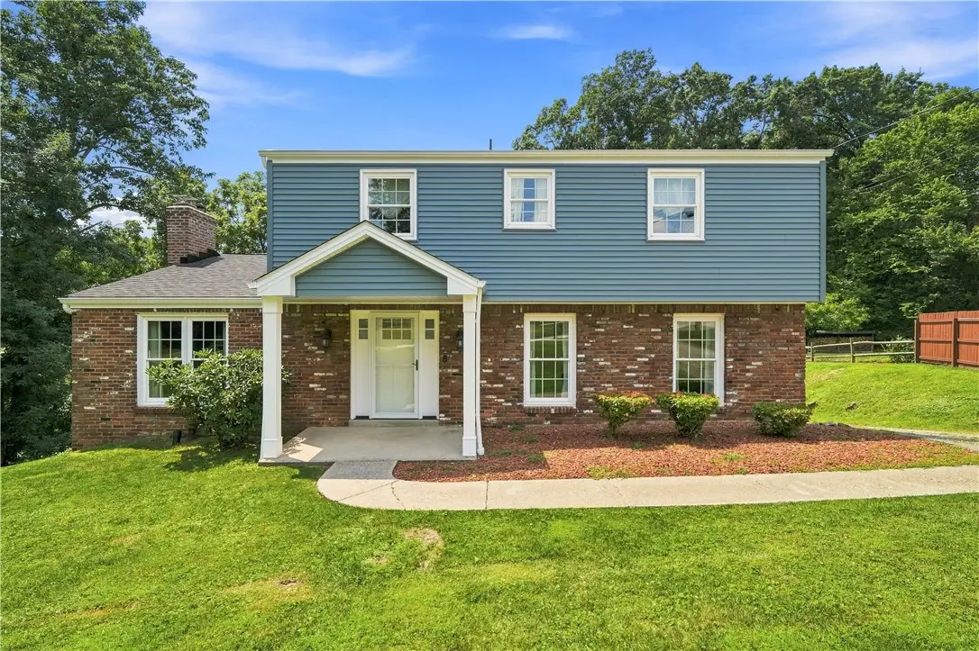 4339 Reynard Drive, Murrysville, PA 15668 - #1