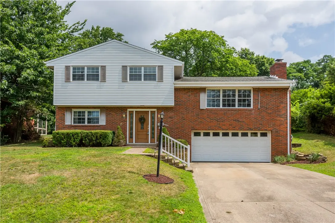 1517 Forestview Dr, Pittsburgh, PA 15234 - #1