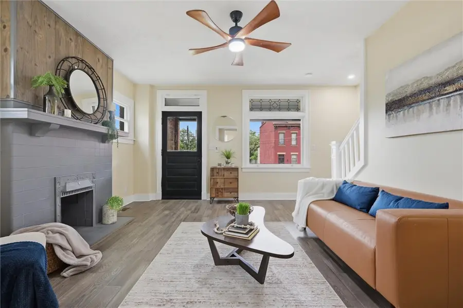 1425 Columbus Ave, Pittsburgh, PA 15233 - #2