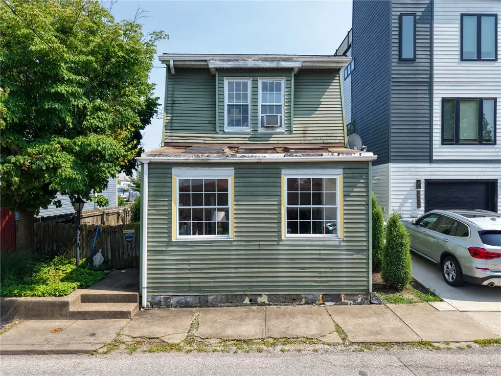 6514 Adelphia St, Pittsburgh, PA 15206 - #1
