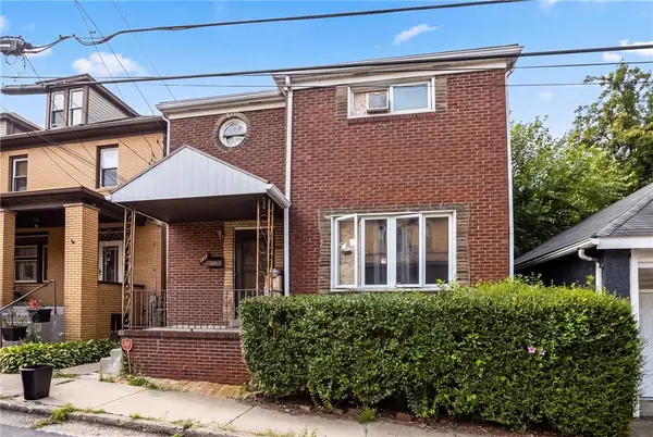 712 Kerr Street, Ambridge, PA 15003