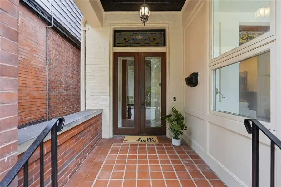 6313 Kentucky Ave, Pittsburgh, PA 15206 - #2