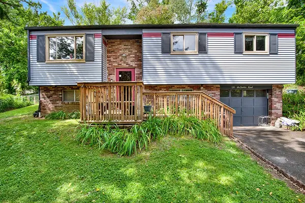 120 Mcjunkin Rd, Pittsburgh, PA 15239