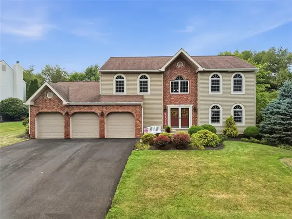 151 Woodbine Dr, Cranberry Twp, PA 16066