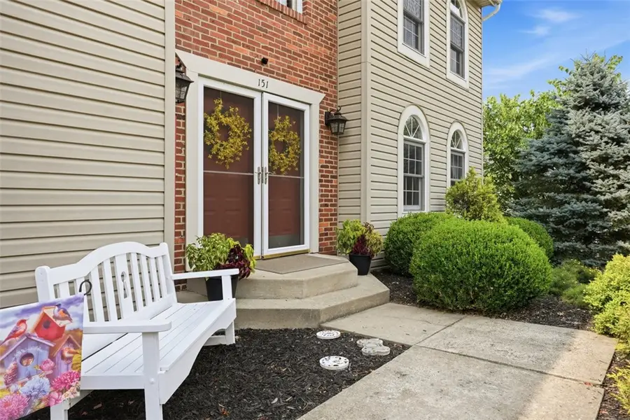 151 Woodbine Dr, Cranberry, PA 16066 - #3