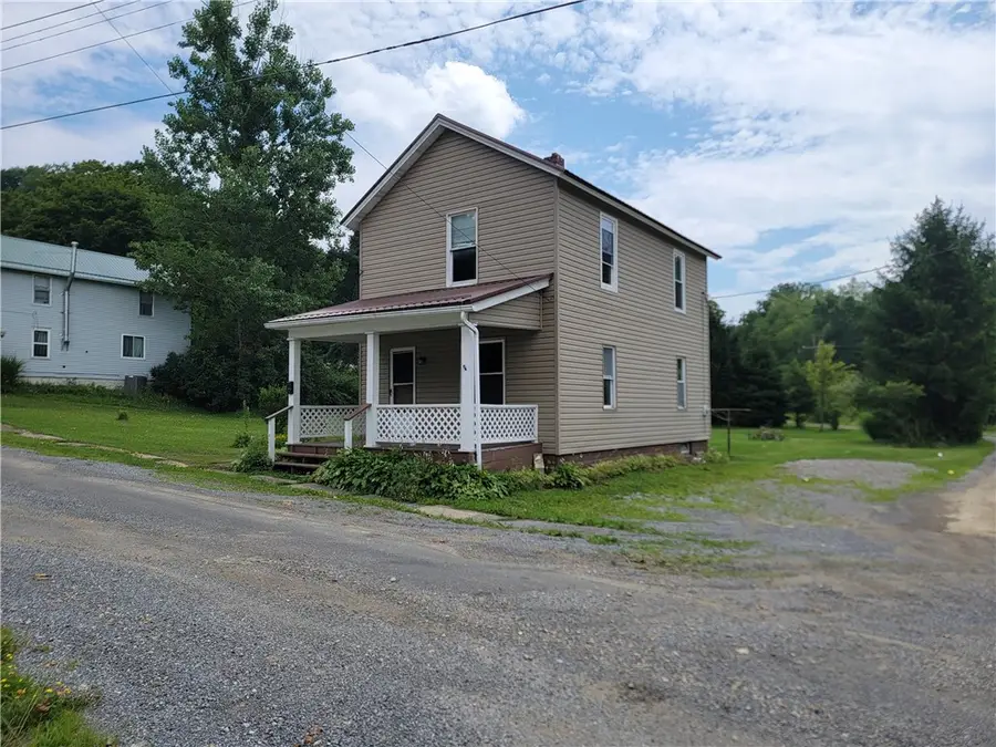 104 Zeitler Ave, Punxsutawney, PA 15767 - #2