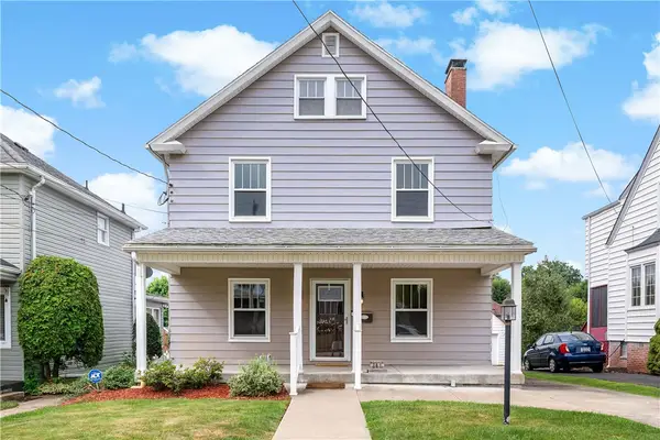 341 Elizabeth St, Uniontown, PA 15401