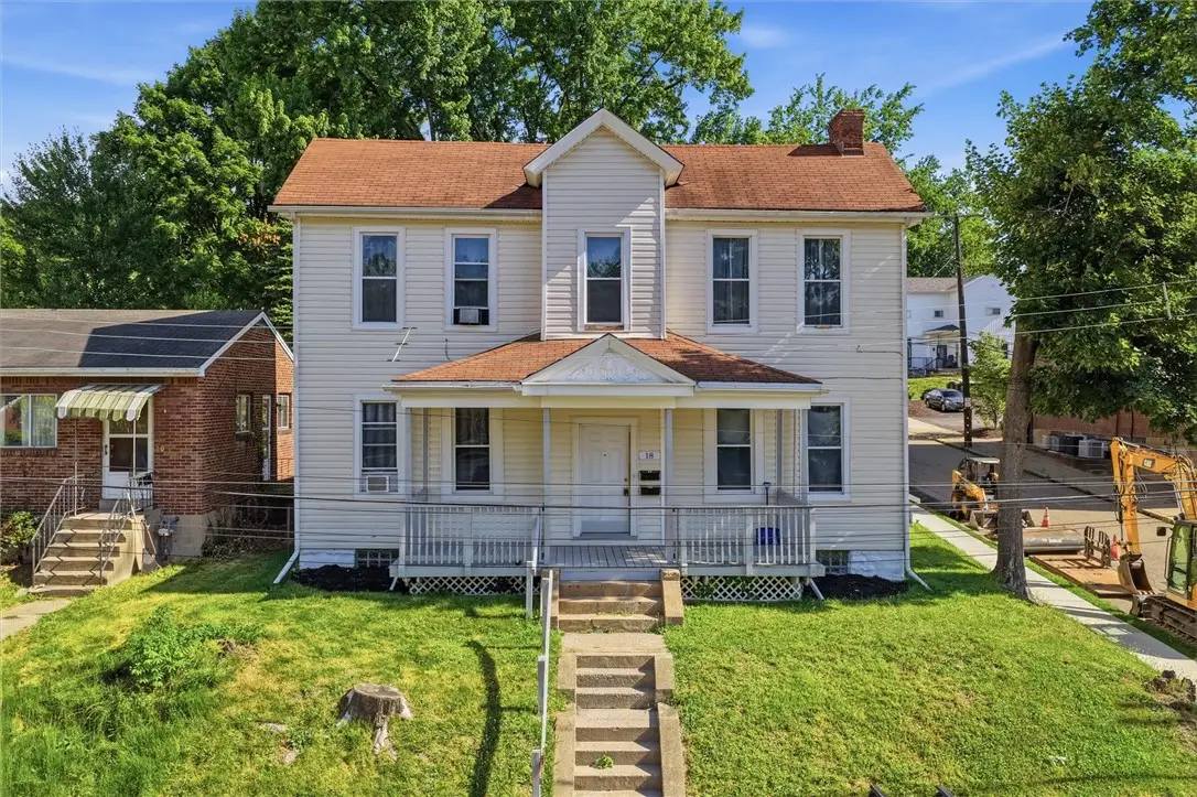 18 Walnut St, Pittsburgh, PA 15202 - #1