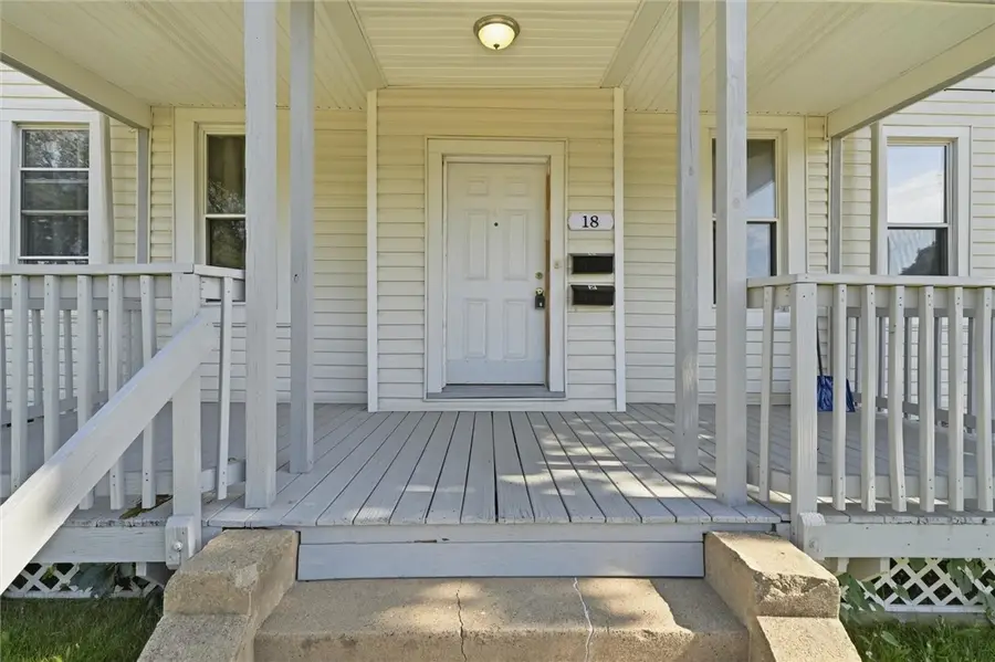 18 Walnut St, Pittsburgh, PA 15202 - #3