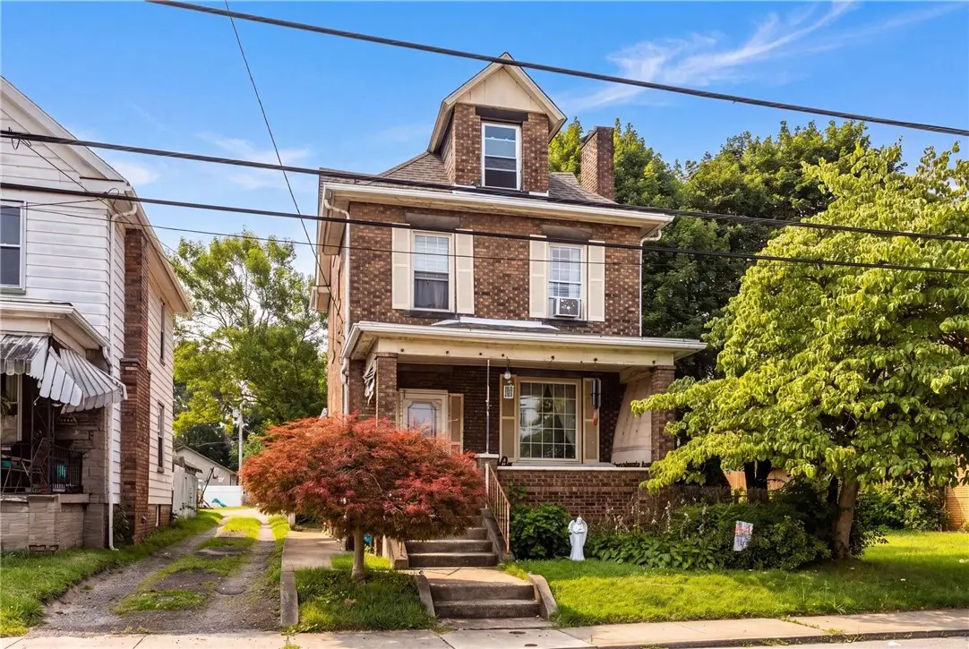 423 Deer Lane, Rochester, PA 15074 - #1