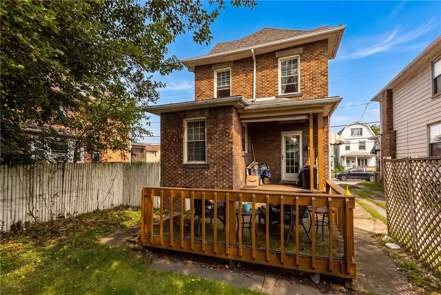 423 Deer Lane, Rochester, PA 15074 - #2