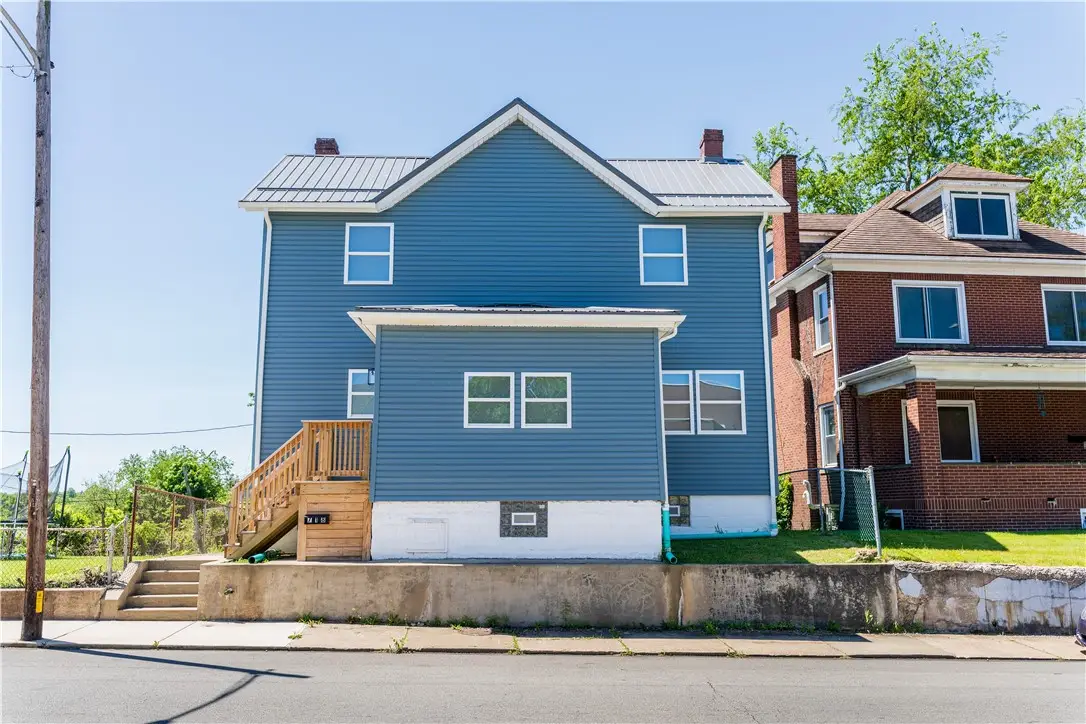 718 West Pittsburgh St., Greensburg, PA 15601 - #1