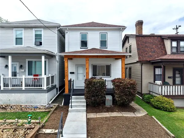 531 Fountain St, Pittsburgh, PA 15238