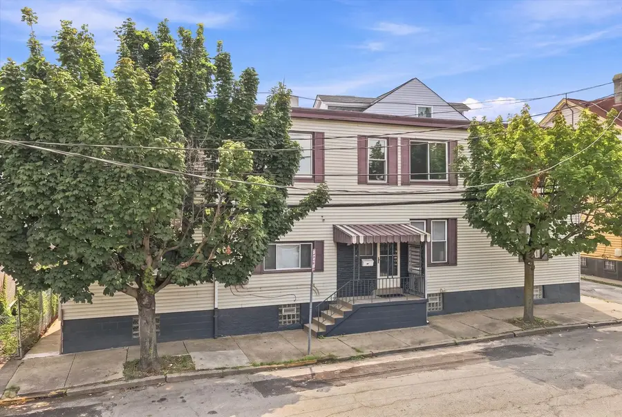201 Taylor Street, Pittsburgh, PA 15224 - #2