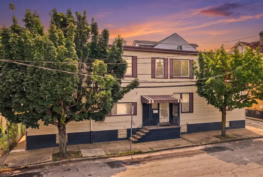 201 Taylor Street, Pittsburgh, PA 15224 - #3