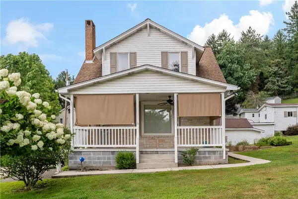 110 Barnes Rd, Hopwood, PA 15445