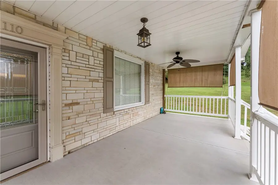 110 Barnes Rd, Hopwood, PA 15445 - #2