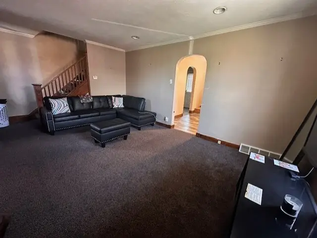 1019 Pennsylvania Ave., Clairton, PA 15025 - #2