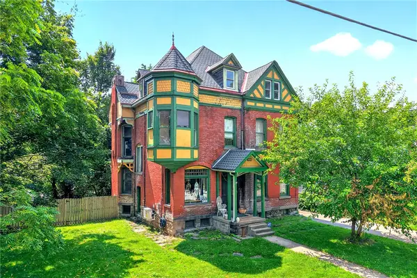 1500 3rd Ave., New Brighton, PA 15066