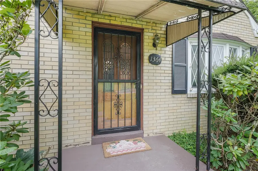 1364 Berryman Ave, South Park, PA 15129 - #3