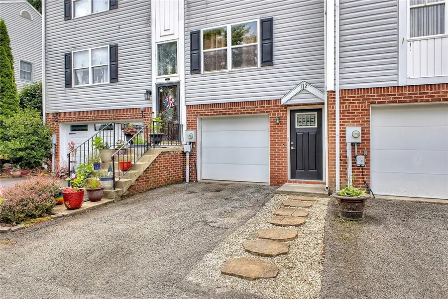 112 Winston Way, Greensburg, PA 15601 - #2