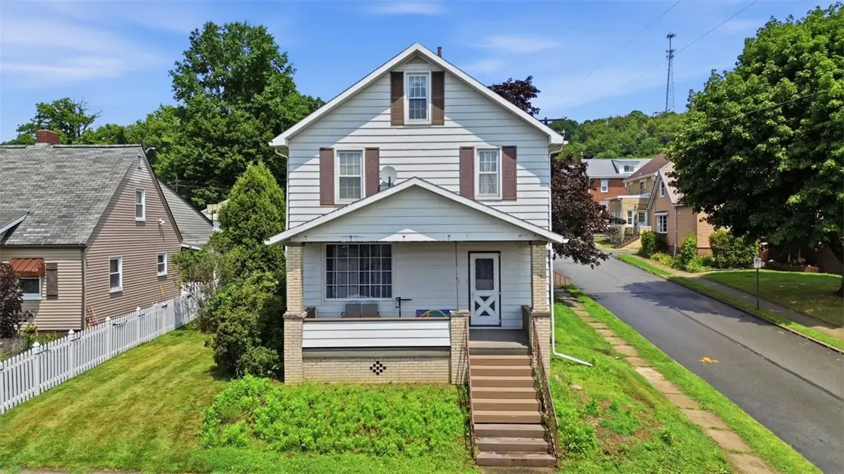 271 Beale Ave, Leechburg, PA 15656 - #1