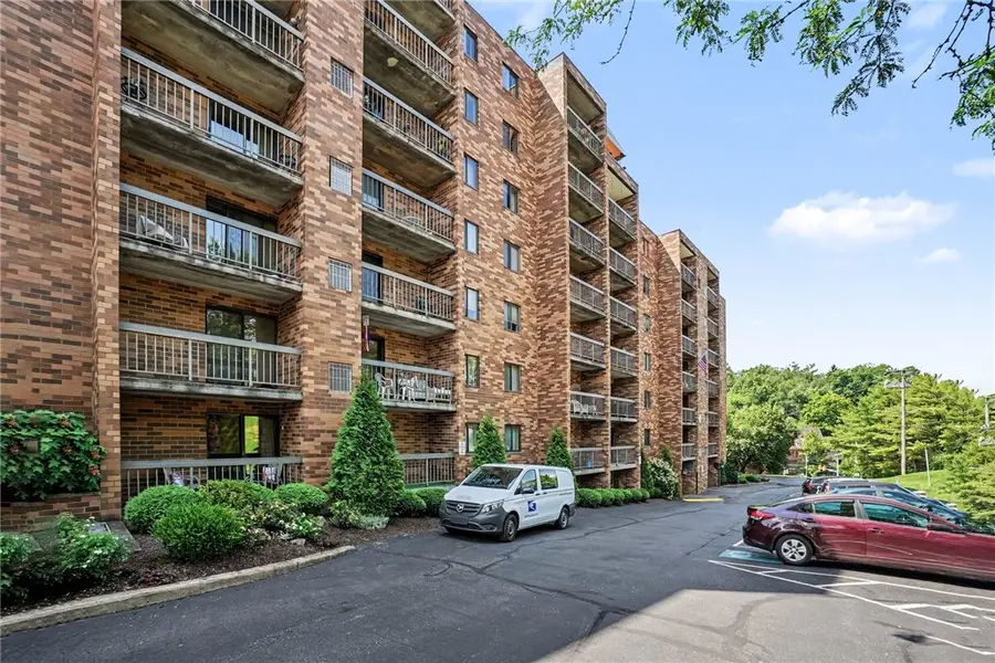 1500 Cochran Road #515, Pittsburgh, PA 15243 - #3