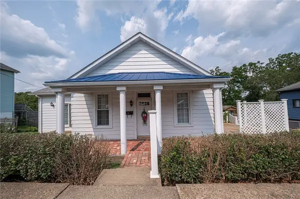 15 Florence Ave, Burgettstown, PA 15021