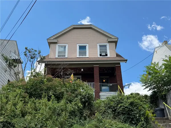 1018 Haslage Ave, Pittsburgh, PA 15212