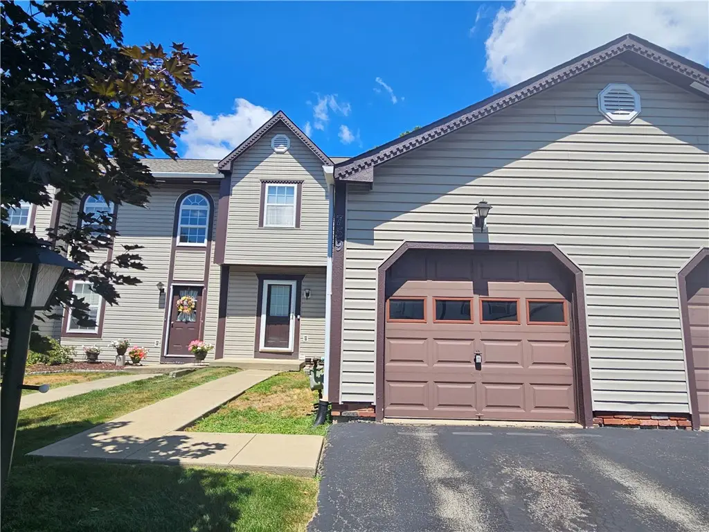 759 Sunset Cir, Cranberry, PA 16066 - #1
