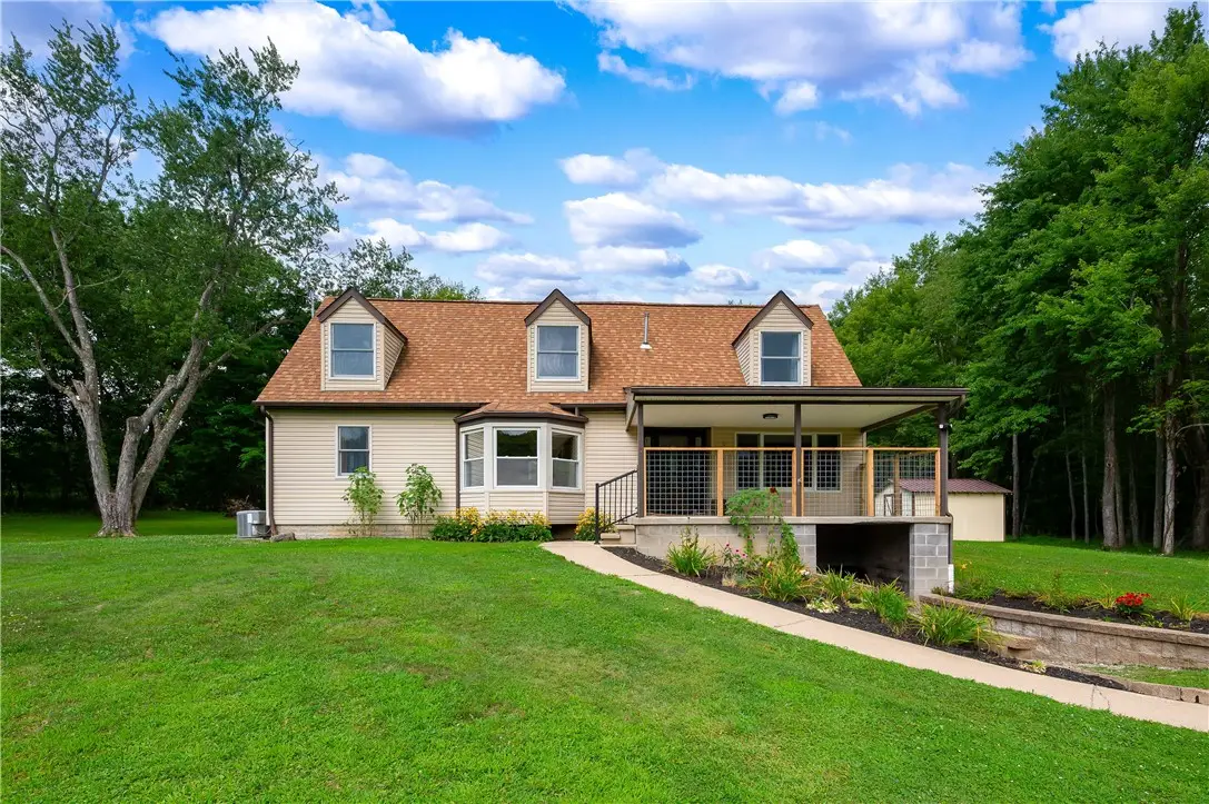 407 N Liberty Road, Grove City, PA 16127 - #1