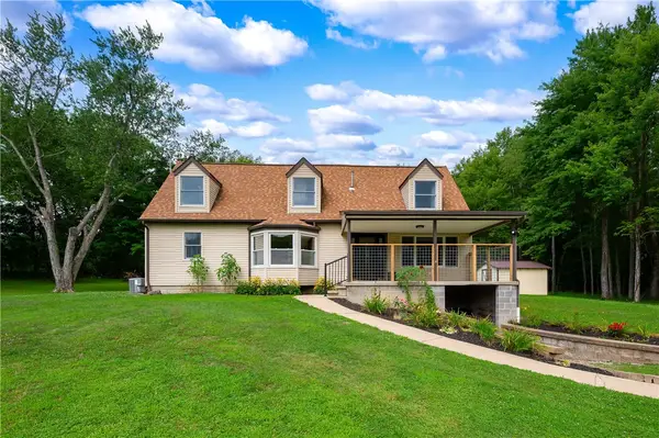407 N Liberty Road, Grove City, PA 16127