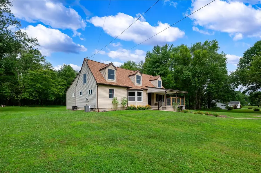 407 N Liberty Road, Grove City, PA 16127 - #2