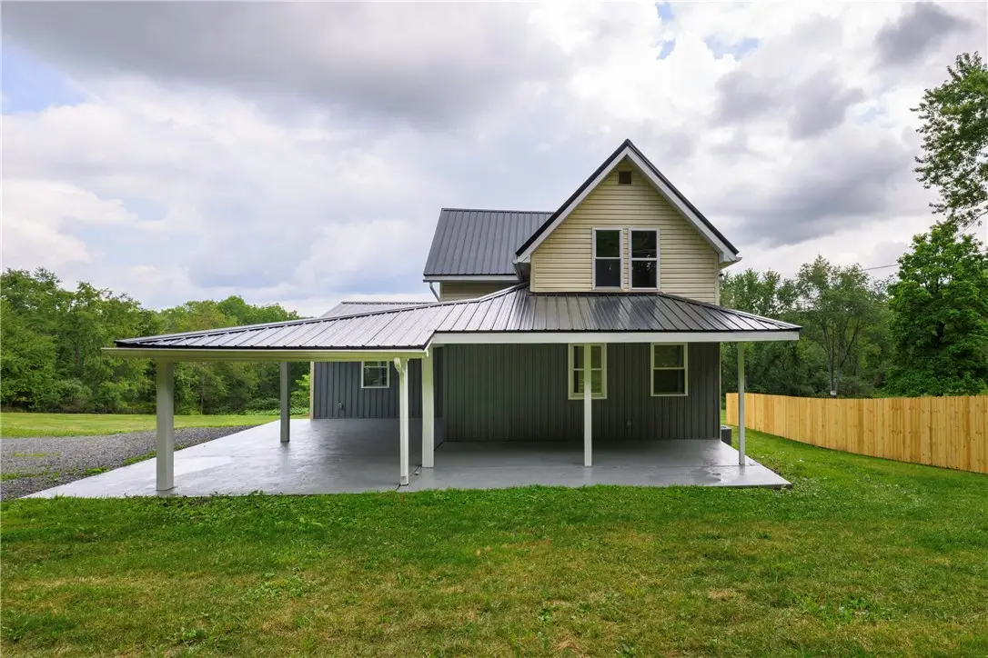 308 State Street Ext, West Sunbury, PA 16061 - #1