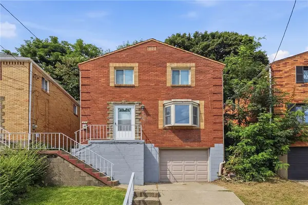655 Mayville Avenue, Pittsburgh, PA 15226